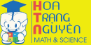 logo hoa trang nguyen